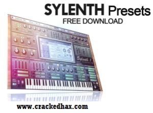 Sylenth Tutorial How To Skin Sylenth For Mac